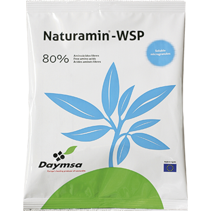 Biostimulator Naturamin WSP